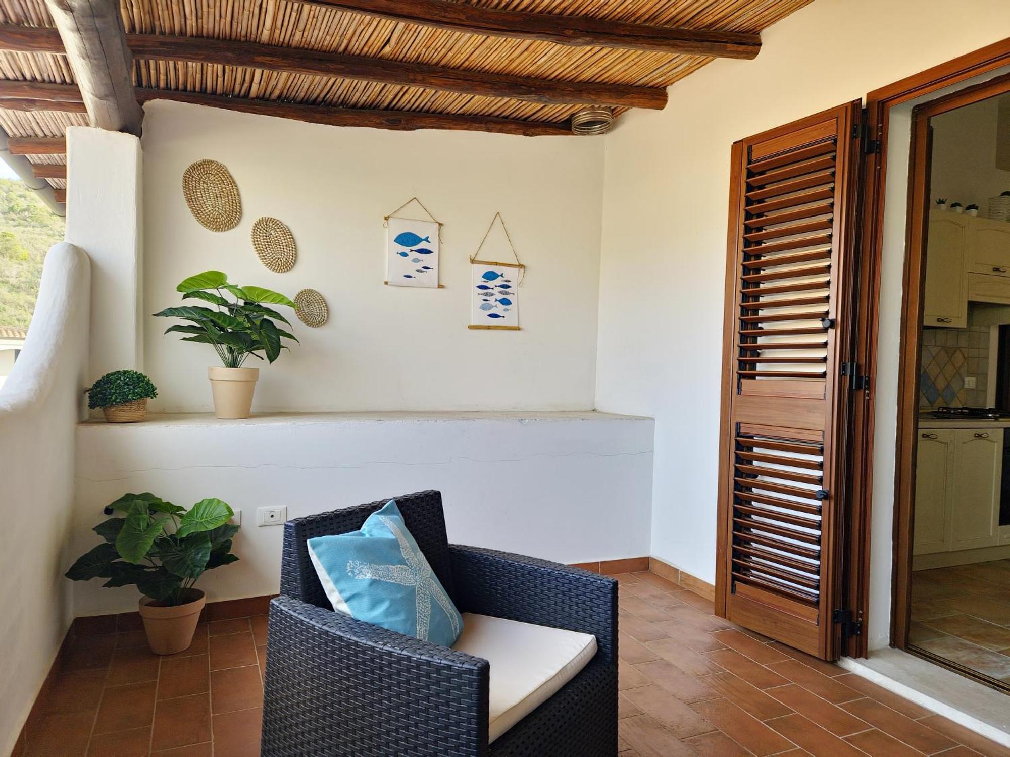 Dommos - Melodie Apartments Cala Liberotto Exterior photo