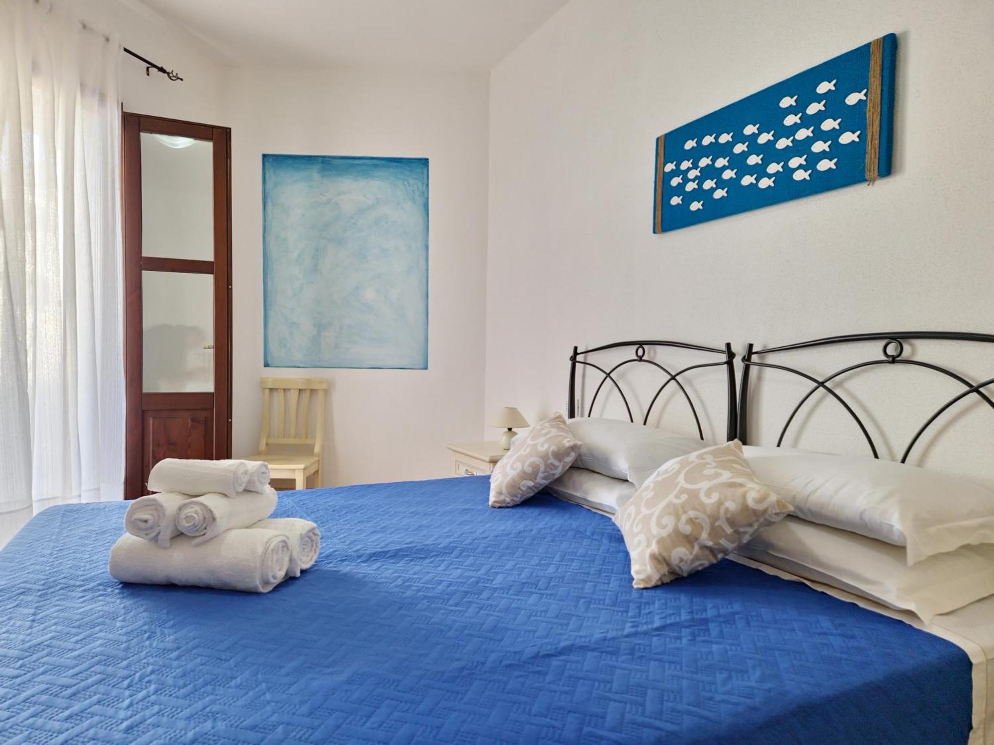 Dommos - Melodie Apartments Cala Liberotto Exterior photo