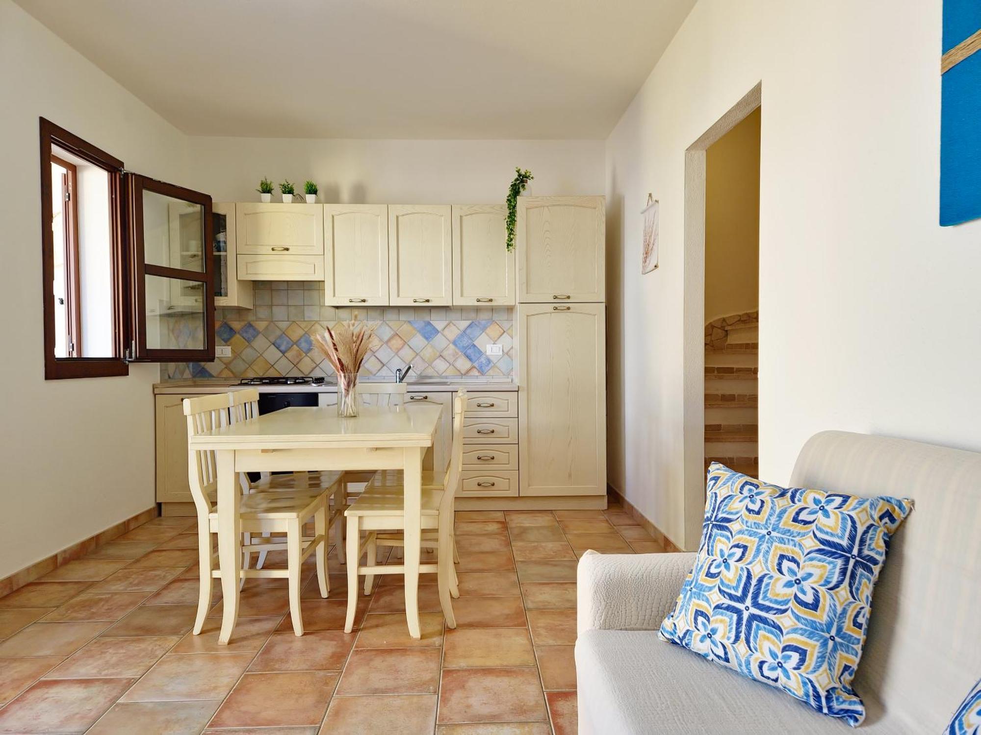 Dommos - Melodie Apartments Cala Liberotto Exterior photo
